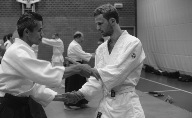 VoorbereidingTenshiNage