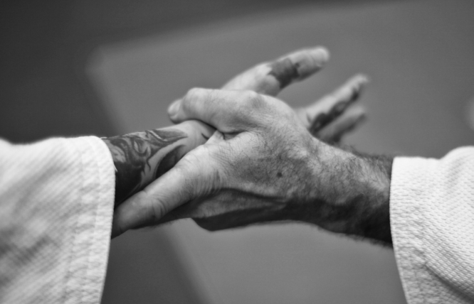 Verbinding als voorwaarde